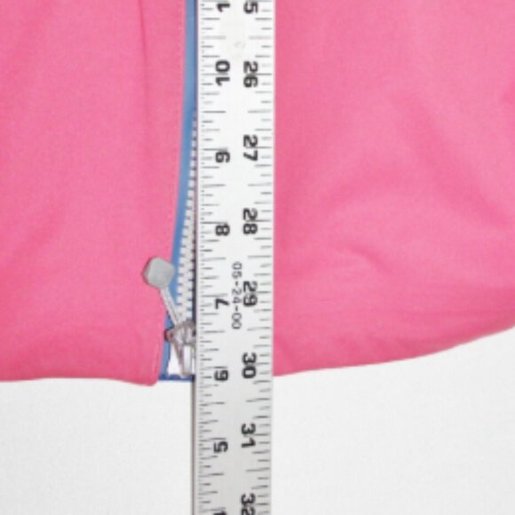 Excellent Peter Millar Hyperlight 3L Link Hoodie Waterproof Full Zip Jacket XL - Picture 7 of 10